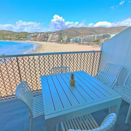 El Mirador De La Concha Leilighet Oropesa del Mar Eksteriør bilde