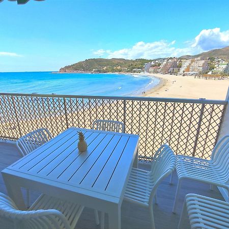El Mirador De La Concha Leilighet Oropesa del Mar Eksteriør bilde